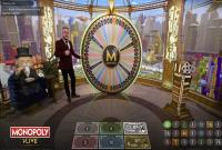 A Captivating Blend of Monopoly and Live Casino Thrills